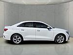 Used 2024 AUDI A3 PREMIUM 40 TFSI in FORT PIERCE, FLORIDA (Photo 2)