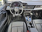 Used 2024 AUDI A3 PREMIUM 40 TFSI in FORT PIERCE, FLORIDA (Photo 20)