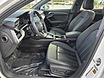 Used 2024 AUDI A3 PREMIUM 40 TFSI in FORT PIERCE, FLORIDA (Photo 22)