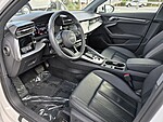 Used 2024 AUDI A3 PREMIUM 40 TFSI in FORT PIERCE, FLORIDA (Photo 23)