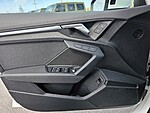 Used 2024 AUDI A3 PREMIUM 40 TFSI in FORT PIERCE, FLORIDA (Photo 24)