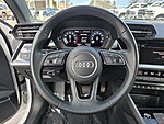 Used 2024 AUDI A3 PREMIUM 40 TFSI in FORT PIERCE, FLORIDA (Photo 26)