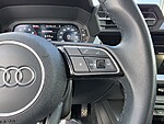 Used 2024 AUDI A3 PREMIUM 40 TFSI in FORT PIERCE, FLORIDA (Photo 28)