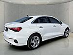 Used 2024 AUDI A3 PREMIUM 40 TFSI in FORT PIERCE, FLORIDA (Photo 3)