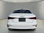 Used 2024 AUDI A3 PREMIUM 40 TFSI in FORT PIERCE, FLORIDA (Photo 4)