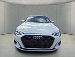 Used 2024 AUDI A3 PREMIUM 40 TFSI in FORT PIERCE, FLORIDA (Photo 8)