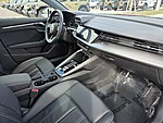 Used 2024 AUDI A3 PREMIUM 40 TFSI in FORT PIERCE, FLORIDA (Photo 9)