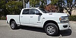 Used 2024 RAM 2500 LARAMIE 4X4 CREW CAB 6'4" BOX in FORT PIERCE, FLORIDA