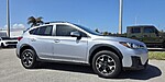 Used 2020 SUBARU XV CROSSTREK PREMIUM CVT in FORT PIERCE, FLORIDA