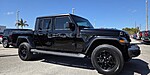 Used 2022 JEEP GLADIATOR ALTITUDE 4X4 in FORT PIERCE, FLORIDA