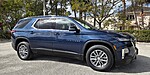 Used 2023 CHEVROLET TRAVERSE AWD 4DR LT CLOTH W/1LT in FORT PIERCE, FLORIDA
