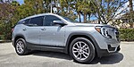 Used 2024 GMC TERRAIN AWD 4DR SLT in FORT PIERCE, FLORIDA