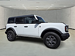 Used 2025 FORD BRONCO BIG BEND 4 DOOR 4X4 in FORT PIERCE, FLORIDA (Photo 1)