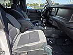 Used 2025 FORD BRONCO BIG BEND 4 DOOR 4X4 in FORT PIERCE, FLORIDA (Photo 10)