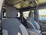 Used 2025 FORD BRONCO BIG BEND 4 DOOR 4X4 in FORT PIERCE, FLORIDA (Photo 11)