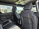 Used 2025 FORD BRONCO BIG BEND 4 DOOR 4X4 in FORT PIERCE, FLORIDA (Photo 12)