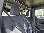 Used 2025 FORD BRONCO BIG BEND 4 DOOR 4X4 in FORT PIERCE, FLORIDA (Photo 14)