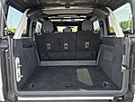 Used 2025 FORD BRONCO BIG BEND 4 DOOR 4X4 in FORT PIERCE, FLORIDA (Photo 15)