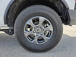 Used 2025 FORD BRONCO BIG BEND 4 DOOR 4X4 in FORT PIERCE, FLORIDA (Photo 16)