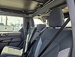 Used 2025 FORD BRONCO BIG BEND 4 DOOR 4X4 in FORT PIERCE, FLORIDA (Photo 17)