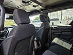 Used 2025 FORD BRONCO BIG BEND 4 DOOR 4X4 in FORT PIERCE, FLORIDA (Photo 19)