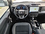 Used 2025 FORD BRONCO BIG BEND 4 DOOR 4X4 in FORT PIERCE, FLORIDA (Photo 20)