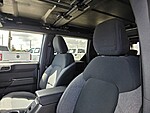 Used 2025 FORD BRONCO BIG BEND 4 DOOR 4X4 in FORT PIERCE, FLORIDA (Photo 21)
