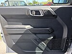 Used 2025 FORD BRONCO BIG BEND 4 DOOR 4X4 in FORT PIERCE, FLORIDA (Photo 24)