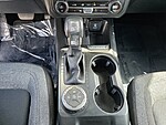 Used 2025 FORD BRONCO BIG BEND 4 DOOR 4X4 in FORT PIERCE, FLORIDA (Photo 25)