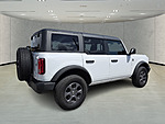 Used 2025 FORD BRONCO BIG BEND 4 DOOR 4X4 in FORT PIERCE, FLORIDA (Photo 3)