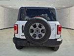 Used 2025 FORD BRONCO BIG BEND 4 DOOR 4X4 in FORT PIERCE, FLORIDA (Photo 4)
