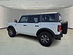 Used 2025 FORD BRONCO BIG BEND 4 DOOR 4X4 in FORT PIERCE, FLORIDA (Photo 5)