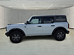 Used 2025 FORD BRONCO BIG BEND 4 DOOR 4X4 in FORT PIERCE, FLORIDA (Photo 6)