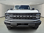 Used 2025 FORD BRONCO BIG BEND 4 DOOR 4X4 in FORT PIERCE, FLORIDA (Photo 8)