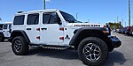 Used 2024 JEEP WRANGLER RUBICON 4 DOOR 4X4 in FORT PIERCE, FLORIDA