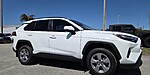 Used 2025 TOYOTA RAV4 XLE FWD in FORT PIERCE, FLORIDA