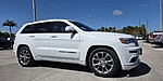 Used 2019 JEEP GRAND CHEROKEE SUMMIT 4X4 in FORT PIERCE, FLORIDA
