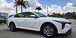 Used 2025 KIA K4 LX FWD in FORT PIERCE, FLORIDA