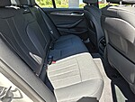 Used 2023 BMW 5 SERIES 540I XDRIVE SEDAN in FORT PIERCE, FLORIDA (Photo 13)