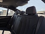 Used 2023 BMW 5 SERIES 540I XDRIVE SEDAN in FORT PIERCE, FLORIDA (Photo 16)