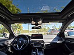 Used 2023 BMW 5 SERIES 540I XDRIVE SEDAN in FORT PIERCE, FLORIDA (Photo 19)