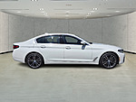 Used 2023 BMW 5 SERIES 540I XDRIVE SEDAN in FORT PIERCE, FLORIDA (Photo 2)