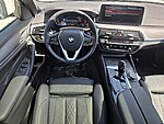 Used 2023 BMW 5 SERIES 540I XDRIVE SEDAN in FORT PIERCE, FLORIDA (Photo 20)