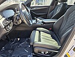 Used 2023 BMW 5 SERIES 540I XDRIVE SEDAN in FORT PIERCE, FLORIDA (Photo 22)
