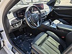 Used 2023 BMW 5 SERIES 540I XDRIVE SEDAN in FORT PIERCE, FLORIDA (Photo 23)