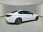 Used 2023 BMW 5 SERIES 540I XDRIVE SEDAN in FORT PIERCE, FLORIDA (Photo 3)