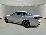 Used 2023 BMW 5 SERIES 540I XDRIVE SEDAN in FORT PIERCE, FLORIDA (Photo 5)