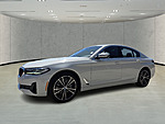 Used 2023 BMW 5 SERIES 540I XDRIVE SEDAN in FORT PIERCE, FLORIDA (Photo 7)
