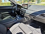 Used 2023 BMW 5 SERIES 540I XDRIVE SEDAN in FORT PIERCE, FLORIDA (Photo 9)