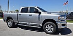 Used 2024 RAM 2500 BIG HORN 4X4 CREW CAB 6'4" BOX in FORT PIERCE, FLORIDA